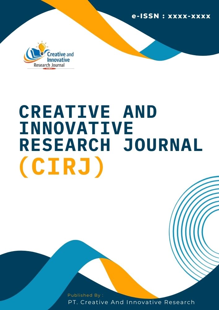 Creative and Innovative Research Journal