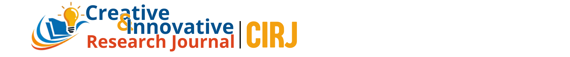 Creative and Innovative Research Journal (CIRJ)